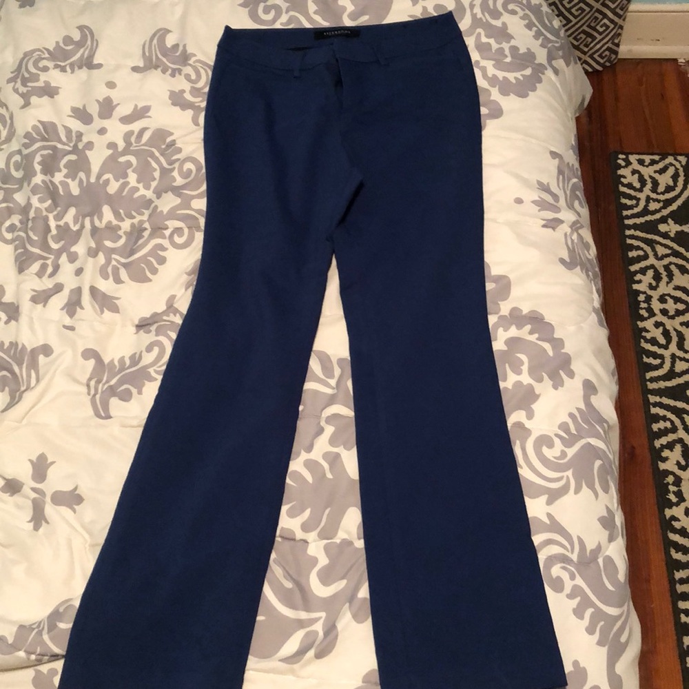 Business casual dress pants